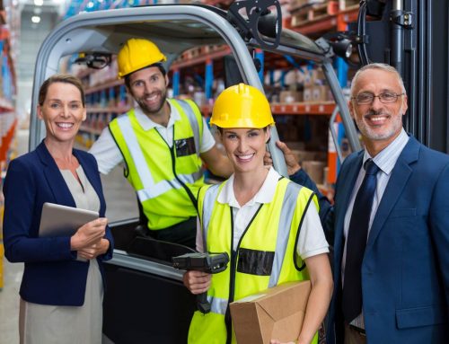 Dedizierte Teams statt Einzelbesetzung