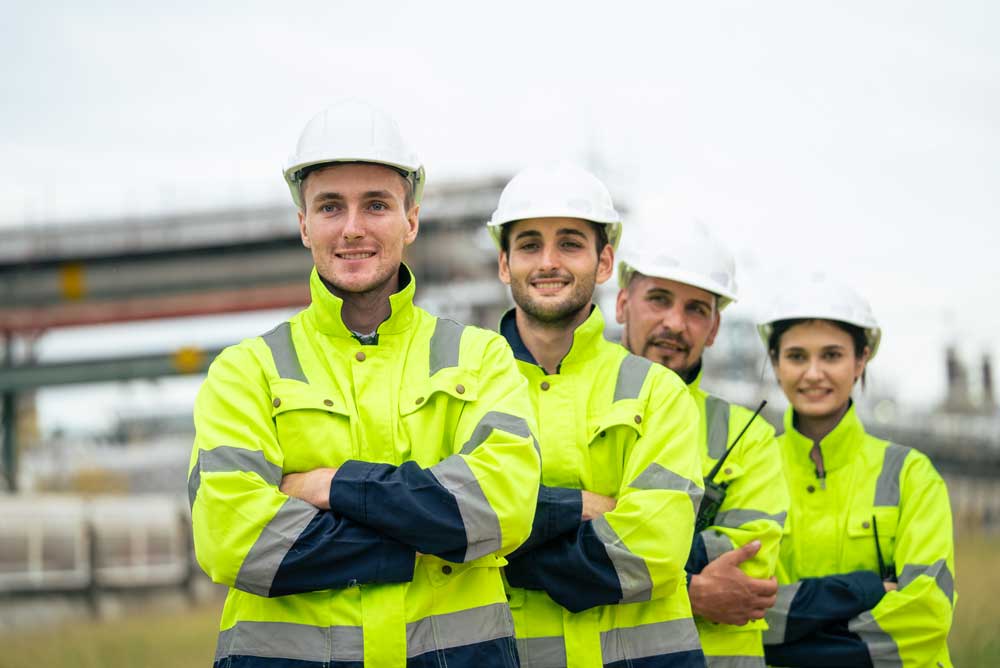 Personal für Industrie und Handwerk Personal für Industrie und Handwerk